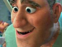 PSherman