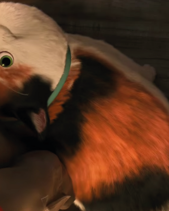 Mochi Disney Wiki Fandom