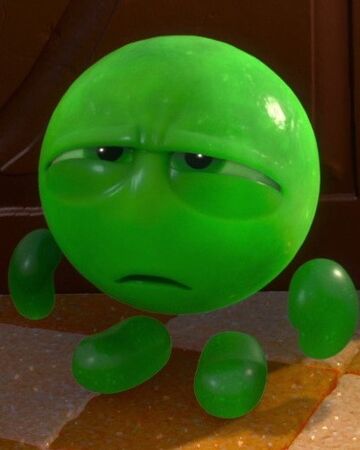 Sour Bill Disney Wiki Fandom