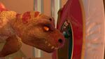 tiny rex