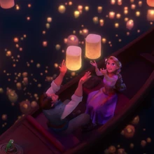 I See The Light Disney Wiki Fandom