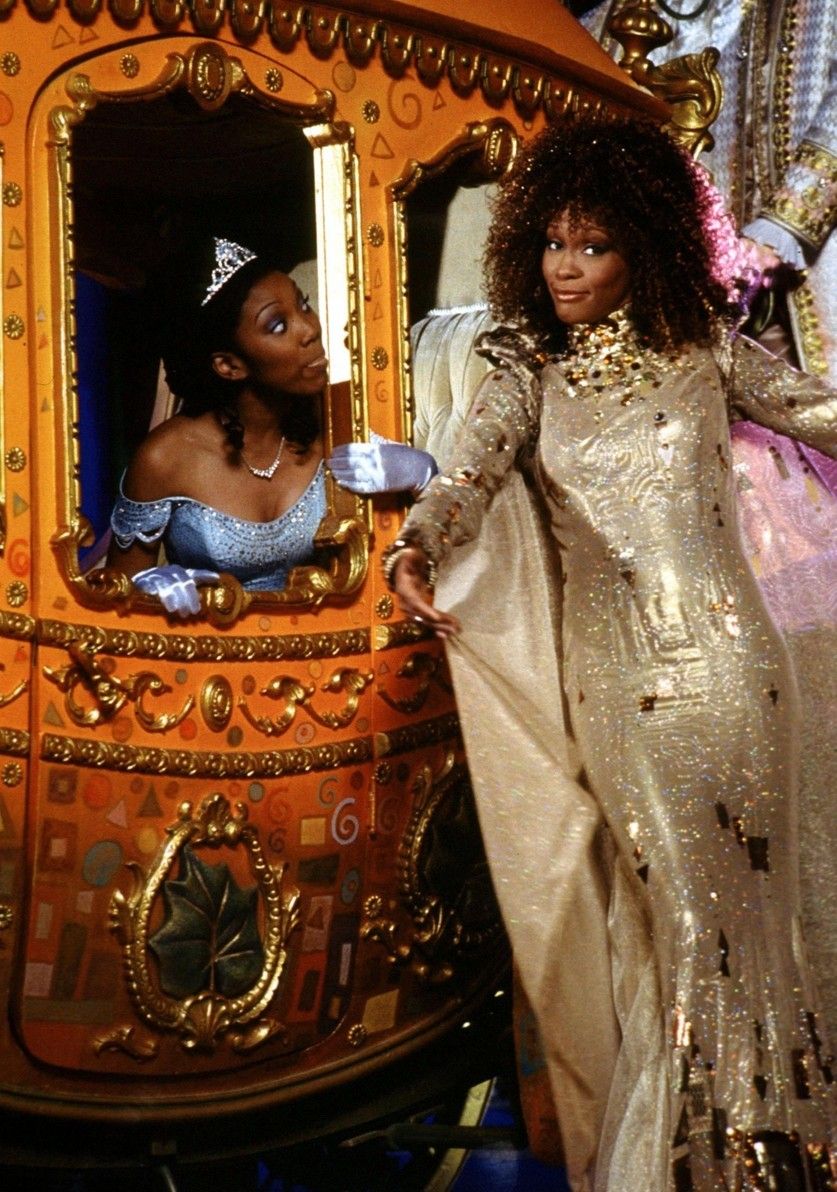 brandy cinderella brandy cinderella