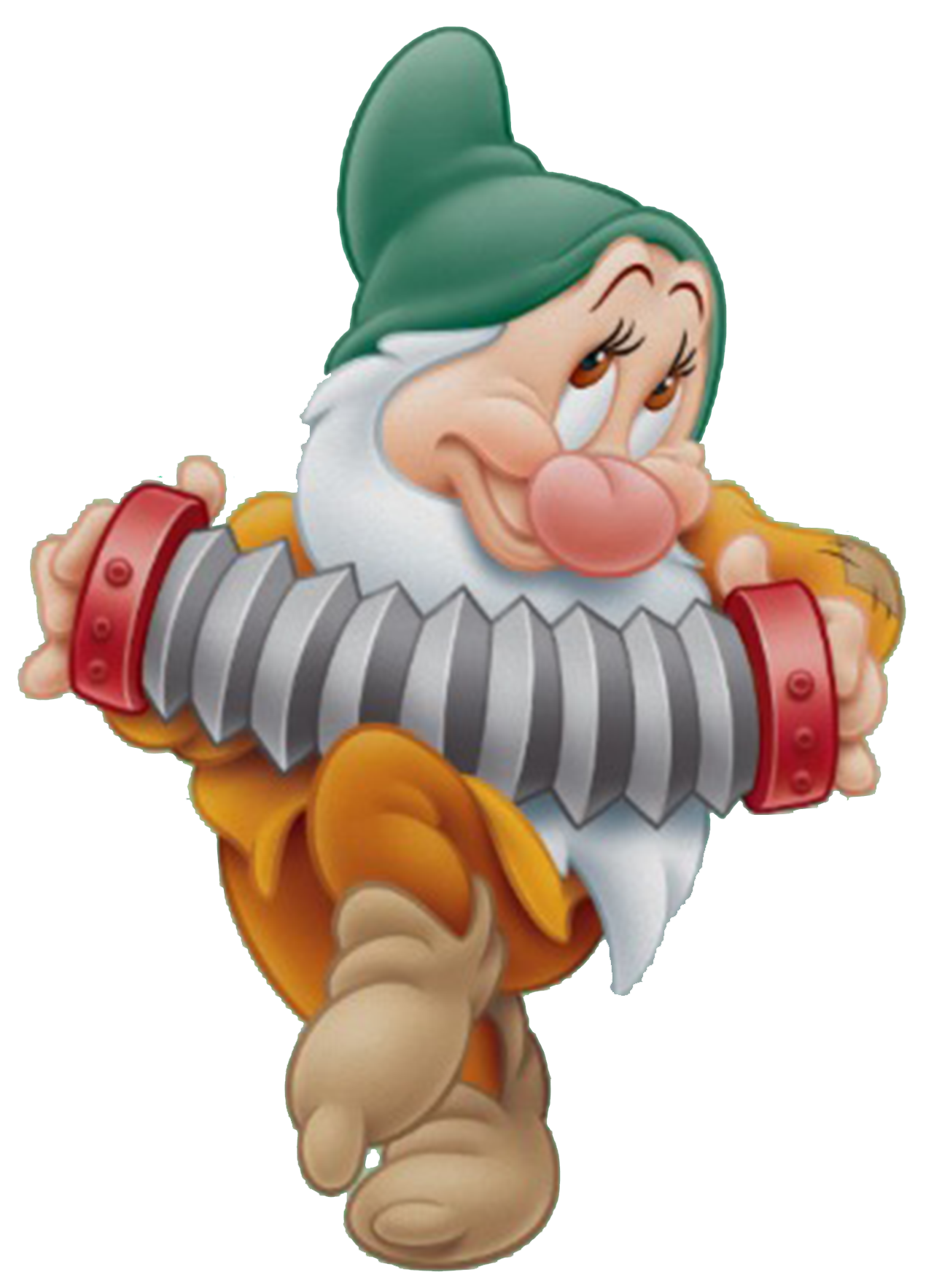 Image Bashful1png Disney Wiki Fandom Powered By Wikia 