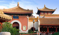 China