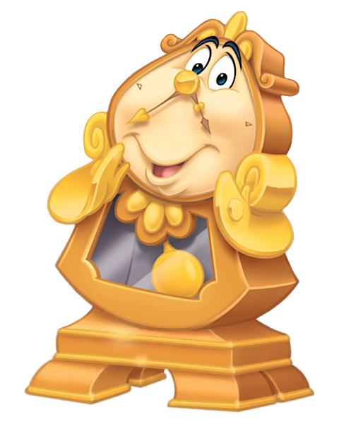 Cogsworth | Disney Wiki | FANDOM powered by Wikia