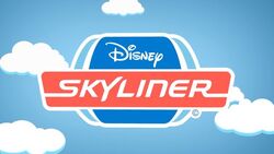 Disney skyliner