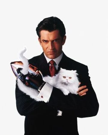 Dr Claw Disney Wiki Fandom