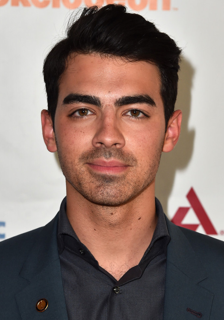 Joe Jonas Disney Wiki Fandom