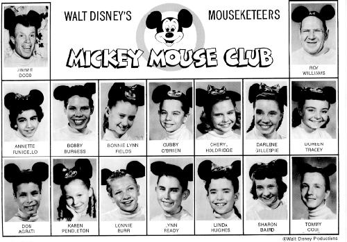 The Mickey Mouse Club | Disney Wiki | Fandom