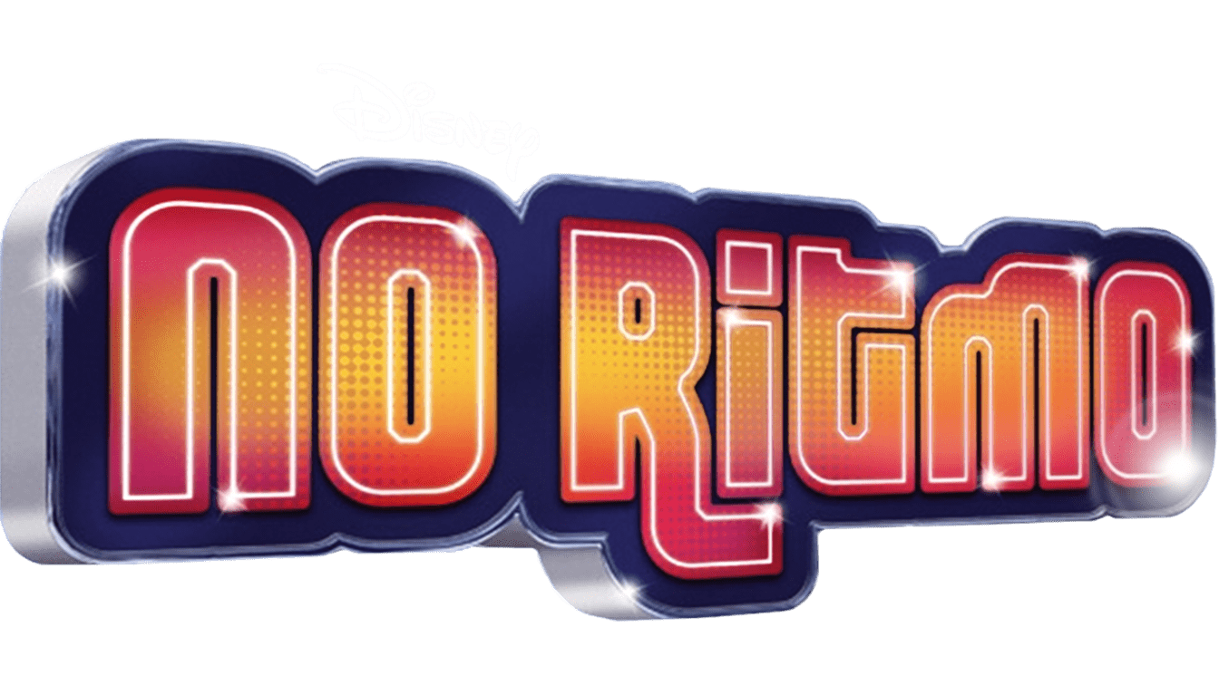 No Ritmo logo