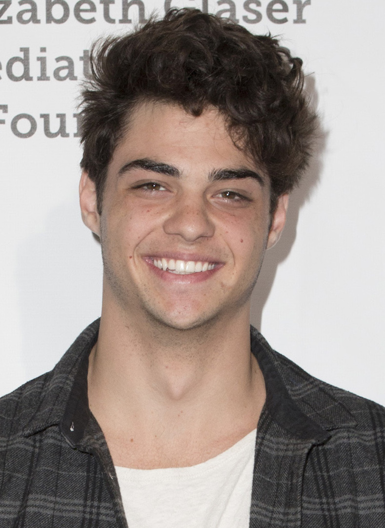 Noah Centineo | Disney Wiki | Fandom