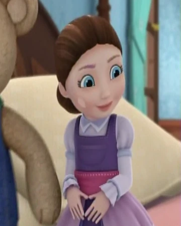 doc mcstuffins ladybug doll