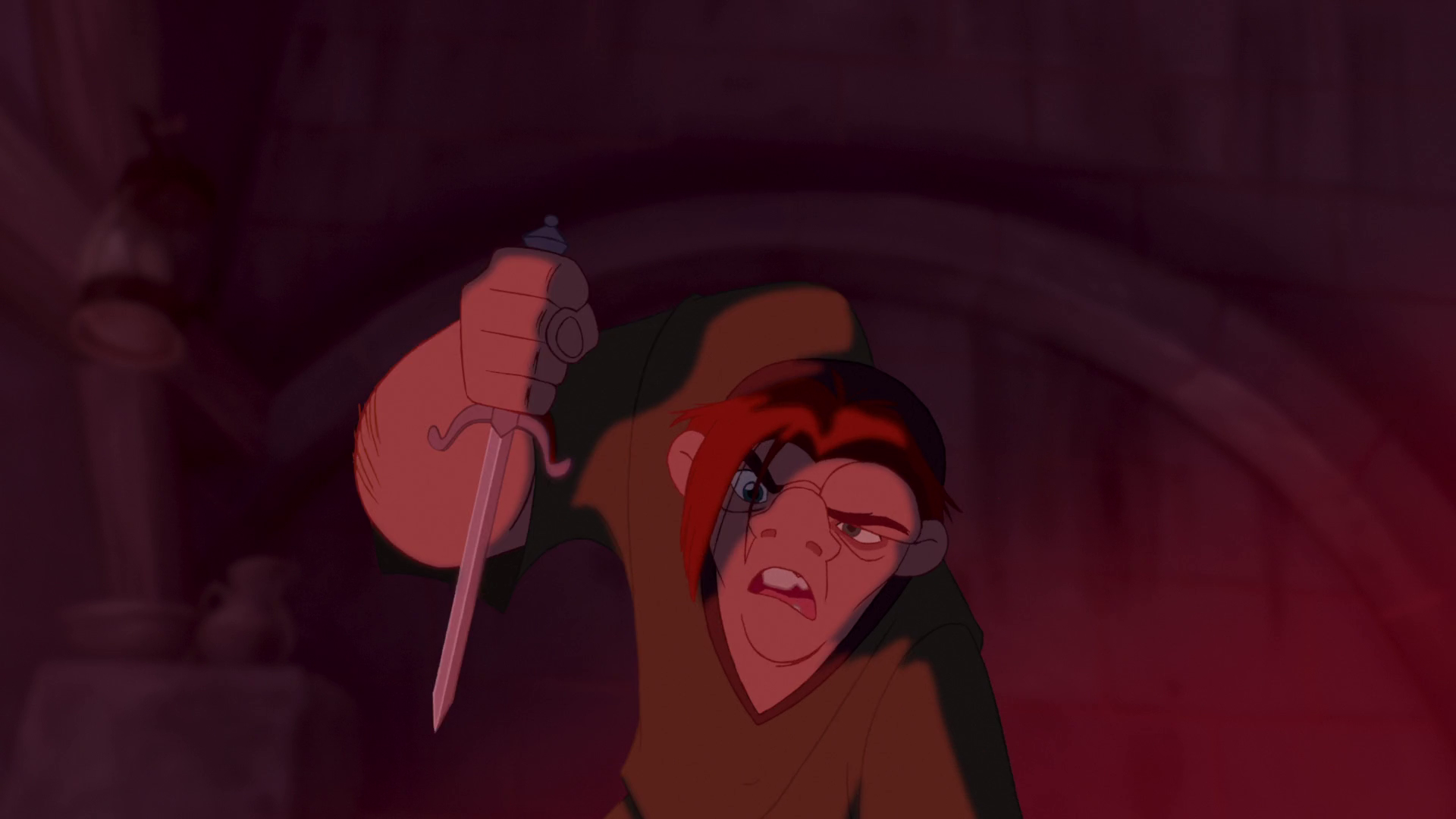 Download Image - Quasimodo 142.PNG | Disney Wiki | FANDOM powered ...