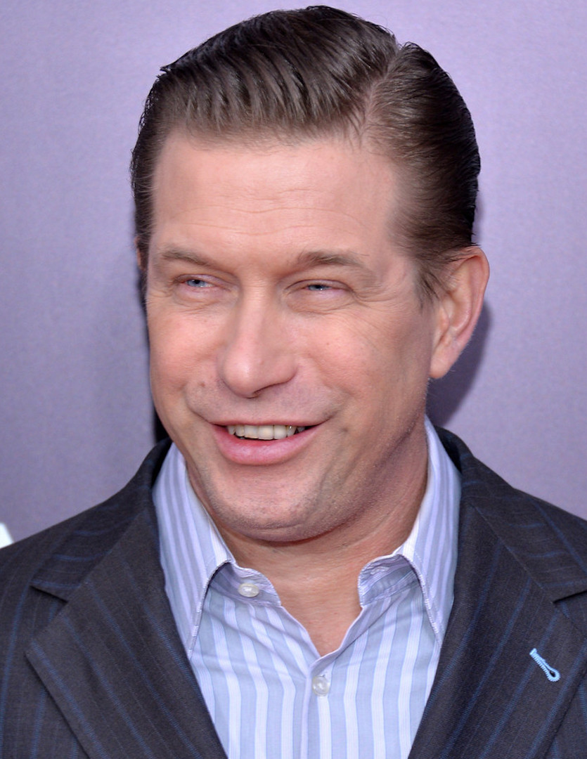 Stephen Baldwin trump