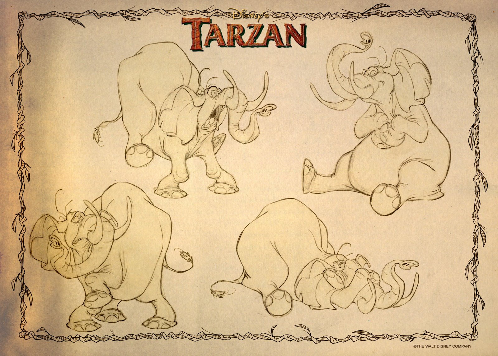 Image - Tantor03.jpg | Disney Wiki | FANDOM Powered By Wikia