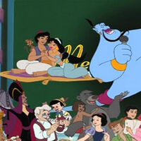 The Best Christmas Of All Disney Wiki Fandom