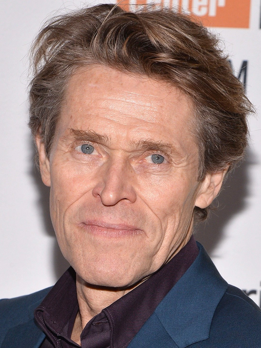 Willem Dafoe Disney Wiki FANDOM powered by Wikia