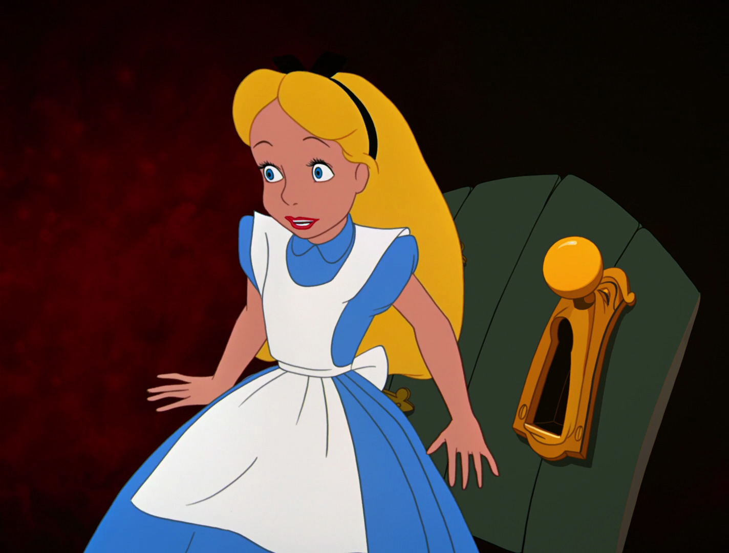 Image Alice In Wonderland 8611 Disney Wiki Fandom Powered By Wikia