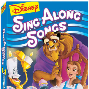 Disney Sing Along Songs Be Our Guest Disney Wiki Fandom