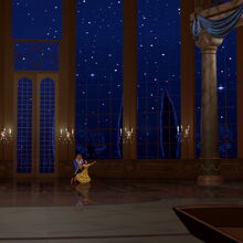 The Ballroom Disney Wiki Fandom