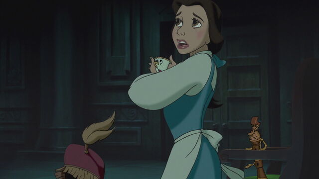 Image - Beauty-beast-christmas-disneyscreencaps.com-4361.jpg | Disney ...