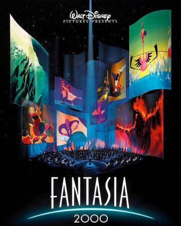 Fantasia 00 Disney Wiki Fandom