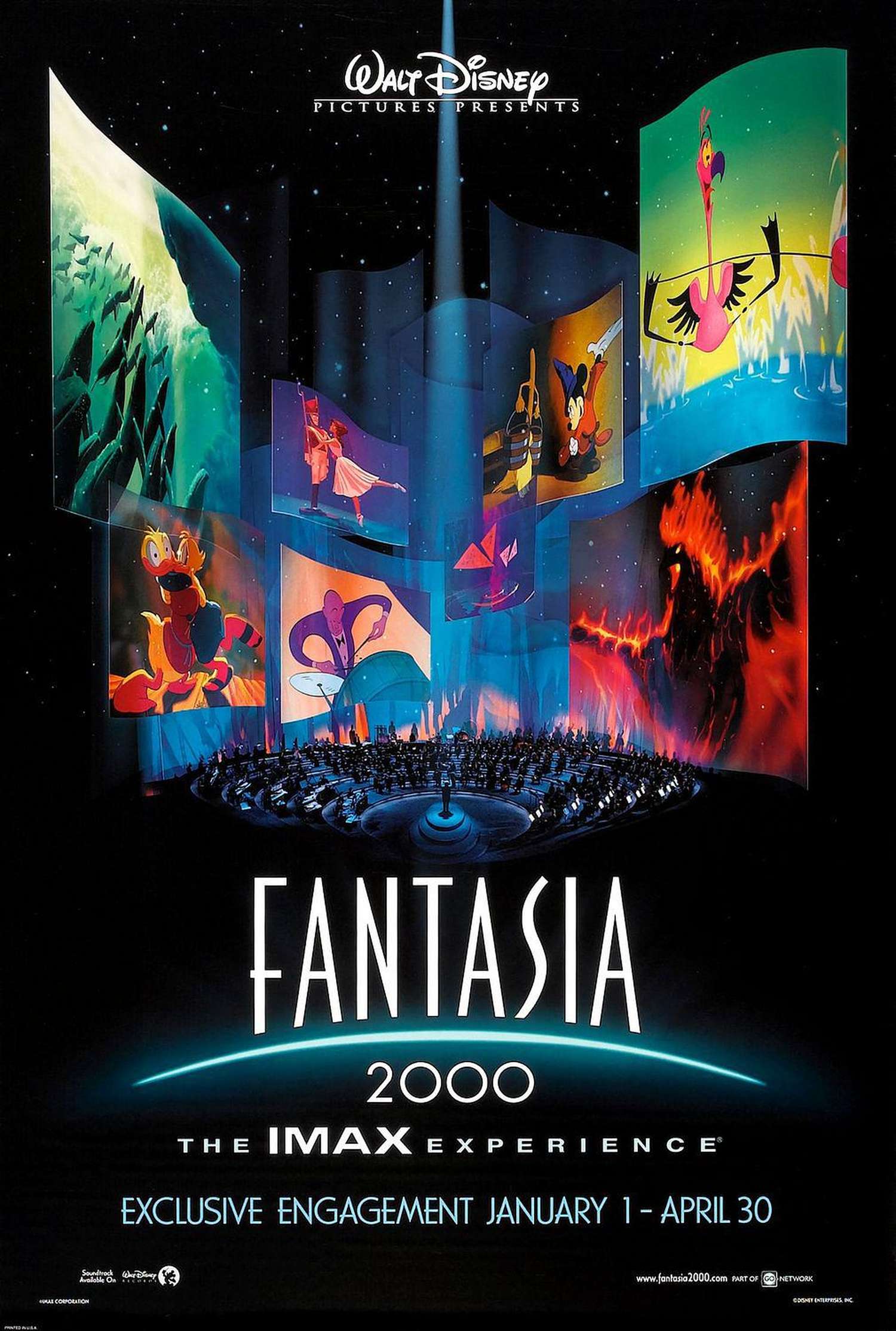Fantasia 2000 | Disney Wiki | FANDOM powered by Wikia