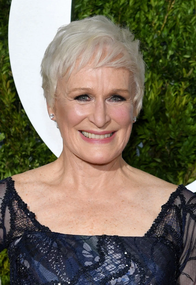 Glenn Close | Disney Wiki | FANDOM powered by Wikia