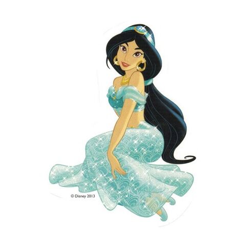 Image - Jasmine sitting pose.jpg | Disney Wiki | FANDOM powered by Wikia