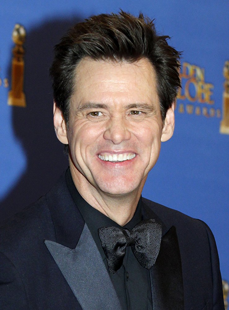 Jim Carrey | Disney Wiki | FANDOM powered by Wikia