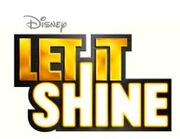 Let It Shine-Logo