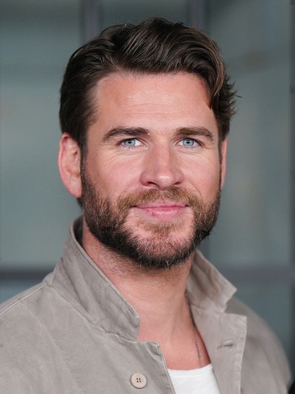 Hemsworth Liam Hemsworth Liam
