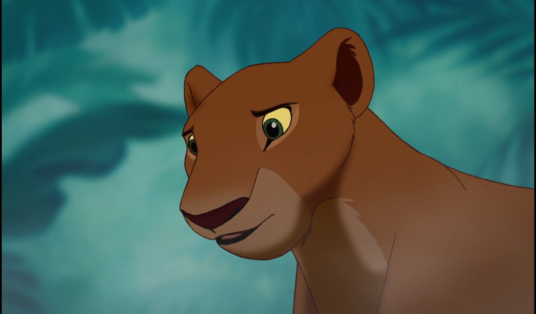 Nala Disney Wiki Fandom