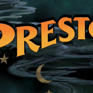 Presto Disney Wiki Fandom