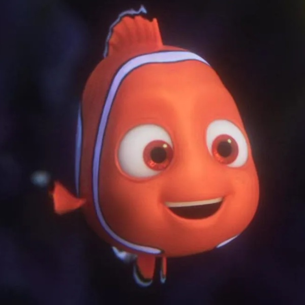 Categoryfinding Nemo Characters Disney Wiki Fandom