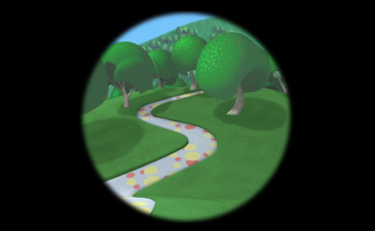 Image Telescope view mickey's treasure hunt.jpg Disney Wiki