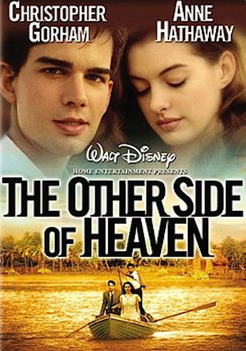 The Other Side Of Heaven Disney Wiki Fandom Powered By Wikia 