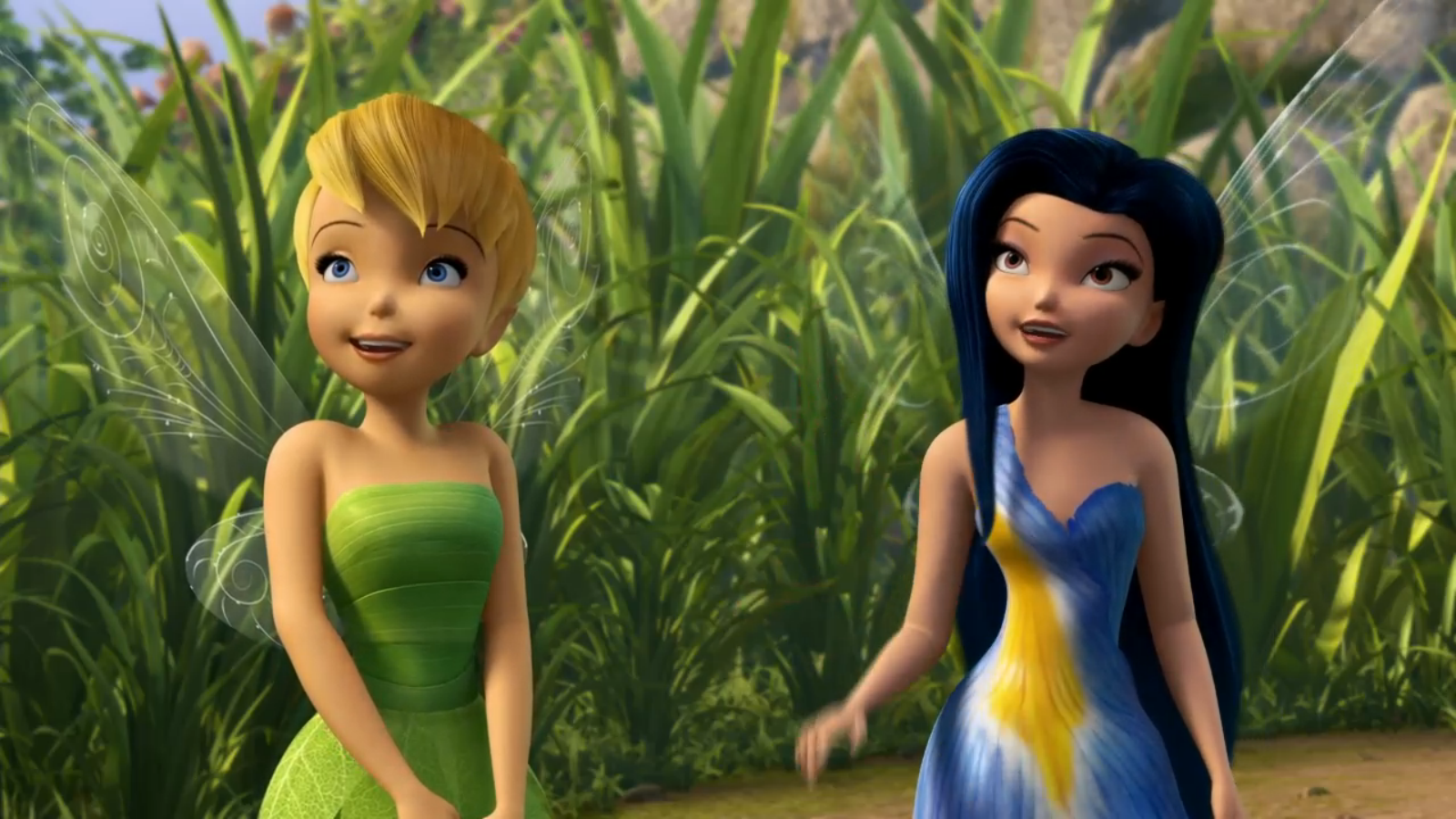 Image - Tinkerbell.06.png | Disney Wiki | FANDOM powered by Wikia