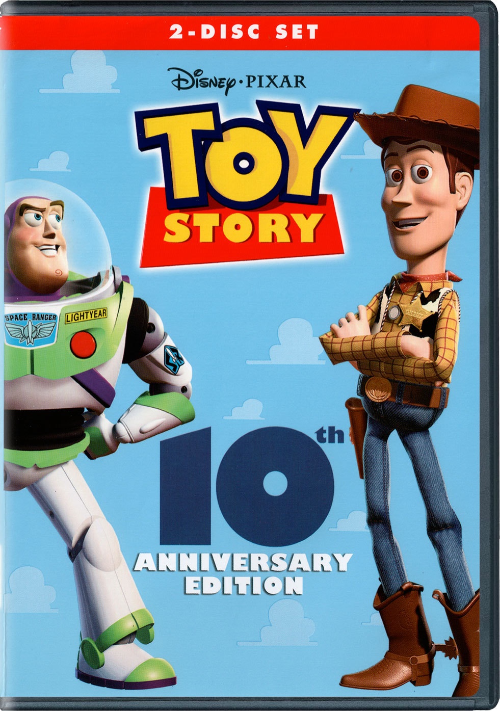 Toy Story (video) | Disney Wiki | FANDOM powered by Wikia