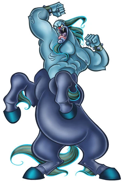 Risultati immagini per nessus hercules