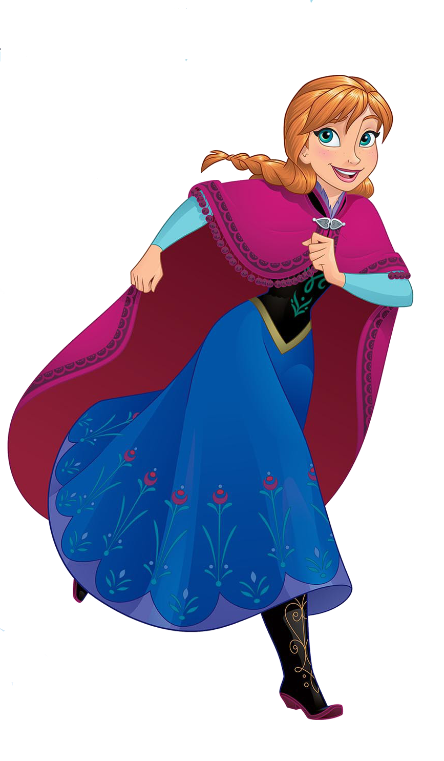 Image Anna Is Runningpng Disney Wiki Fandom Powered By Wikia