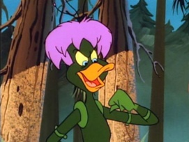 Image Bushroot Png Disney Wiki Fandom Ed By Wikia Bushroot Png
