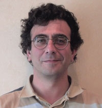 Cesar Ferioli