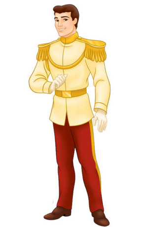 disney prince disney wiki