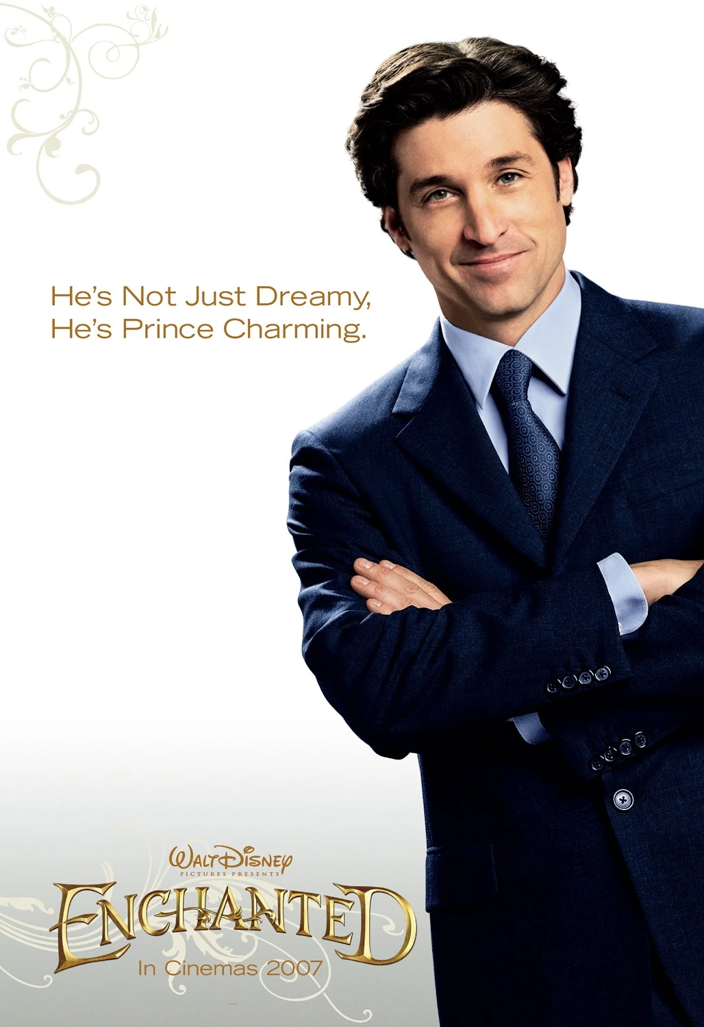 Image Enchanted Poster 04.jpg Disney Wiki FANDOM powered by Wikia