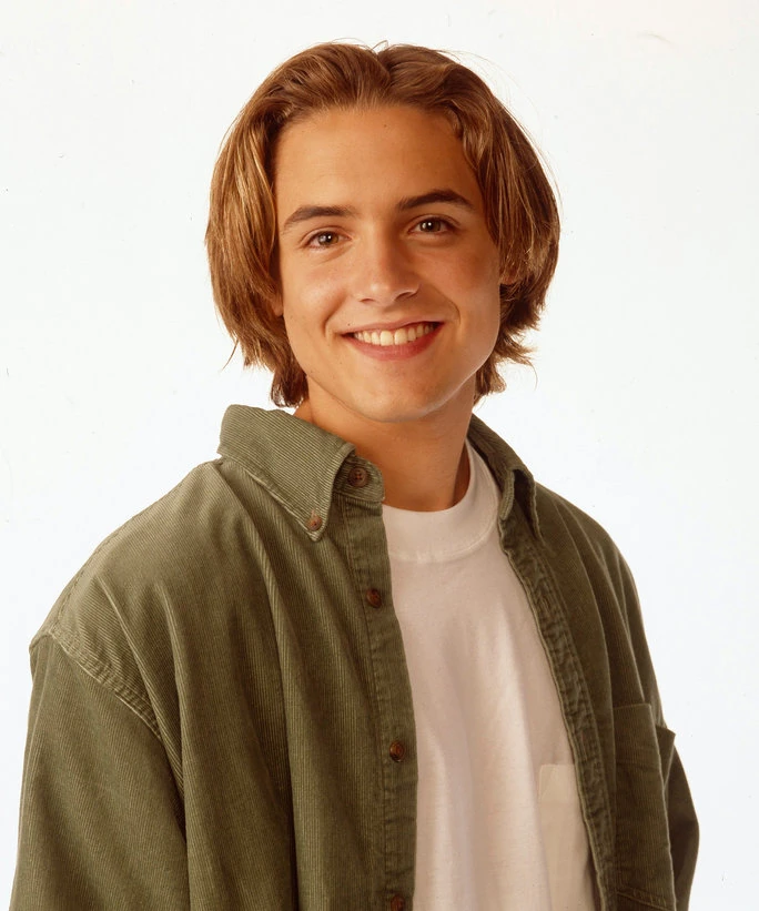 Eric Matthews Disney Wiki FANDOM powered by Wikia
