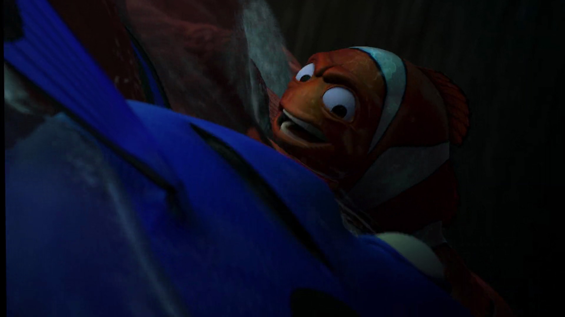 Image Finding Nemo Disneyscreencapscom 8502jpg Disney Wiki