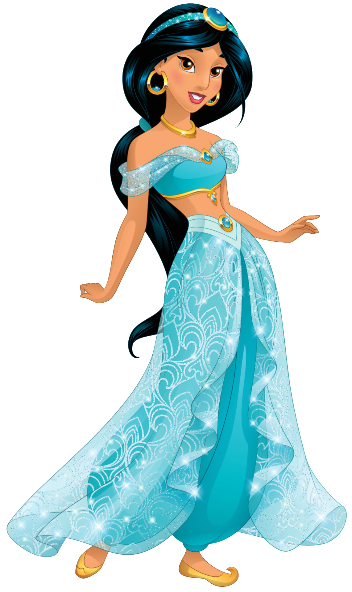 Jasmine Disney Wiki Fandom