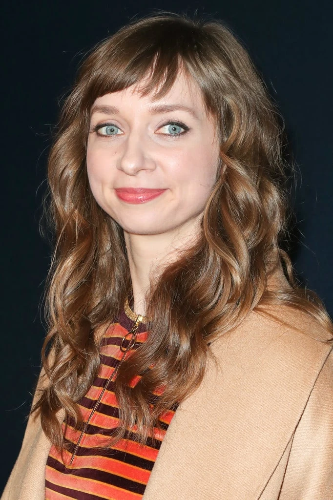 Lauren Lapkus | Disney Wiki | Fandom