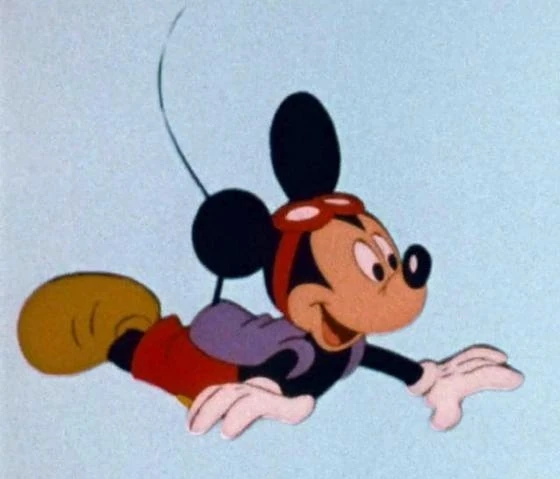 Meri mouse